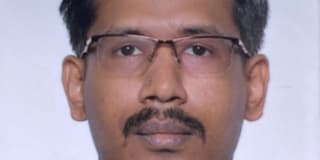 Photo of Sethu
