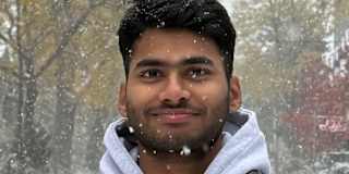 Photo of Mohammed  Hashir