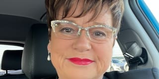 Photo of Desiree
