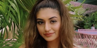 Photo of Isa