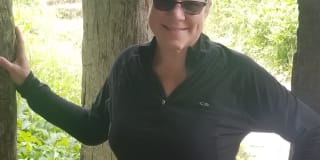 Photo of Ginger