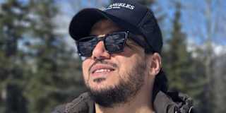 Photo of Belhadj Kamel