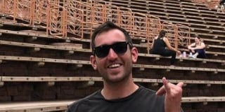 Photo of Ryan