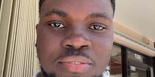 Photo of Symbert Simeon