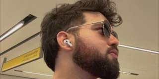 Photo of Deepak Yadav