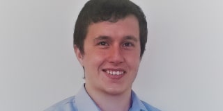 Photo of David