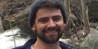 Photo of Nick