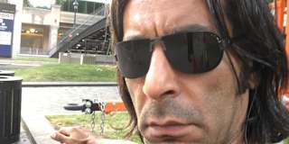 Photo of Samer Bassam