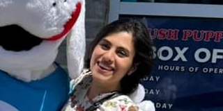 Photo of Maryam
