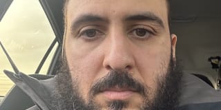 Photo of Yasser