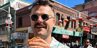 Photo of Colin