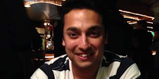 Photo of Pulastya Sharma