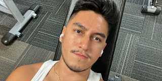 Photo of Miguel Colin