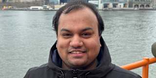 Photo of Anku