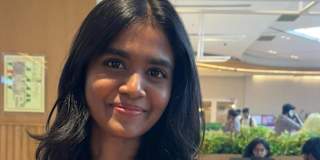Photo of Kiruthitha Jeyaram