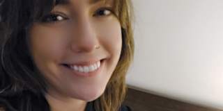 Photo of Stephanie