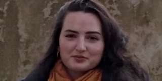 Photo of Ariane