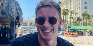 Photo of Elliot
