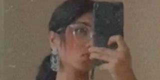 Photo of Janvi V
