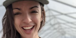 Photo of Laura