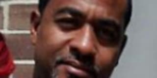 Photo of Derrick Chatman