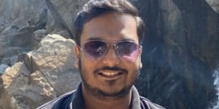 Photo of Abhijit