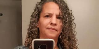 Photo of Kathy