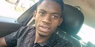 Photo of Takudzwa Mike