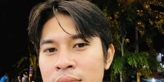 Photo of Fuad