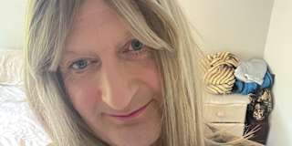 Photo of Trans laura