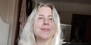 Photo of Mary