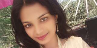 Photo of sonam jaiswal