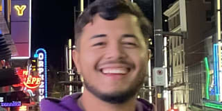 Photo of Angel Fernando