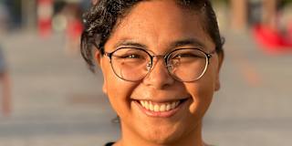Photo of Romielyn Casio