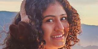 Photo of Ragavi