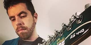 Photo of Eric