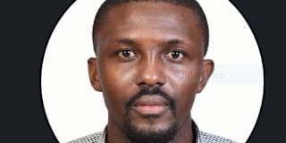 Photo of Myles Fondo