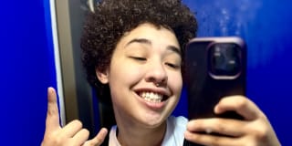 Photo of Erika