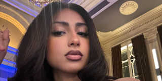 Photo of Bassmat malak ouhhia