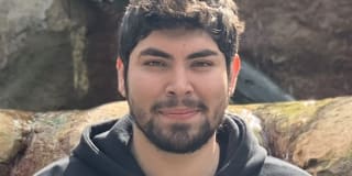 Photo of Juan