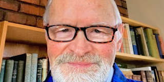 Photo of Sean McLaughlin