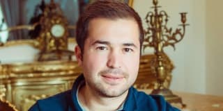 Photo of Mert