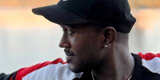 Photo of Vendhan Ram