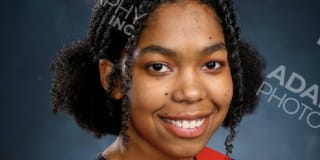 Photo of Aliyah