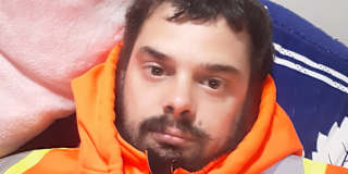 Photo of mike hachey