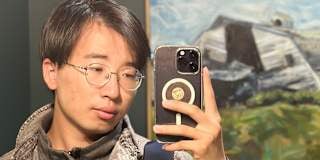 Photo of mark