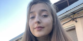 Photo of Alina