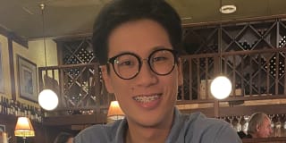 Photo of Winson