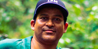 Photo of Rajeev