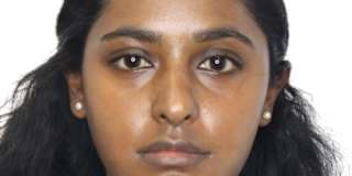 REINA HOSEIN CHARRAN